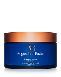 The Body Cream
