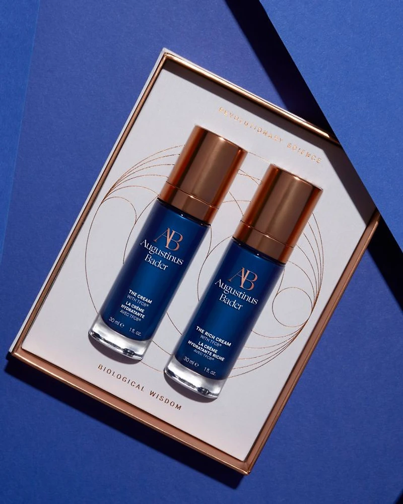 Discovery Duo Gift Set