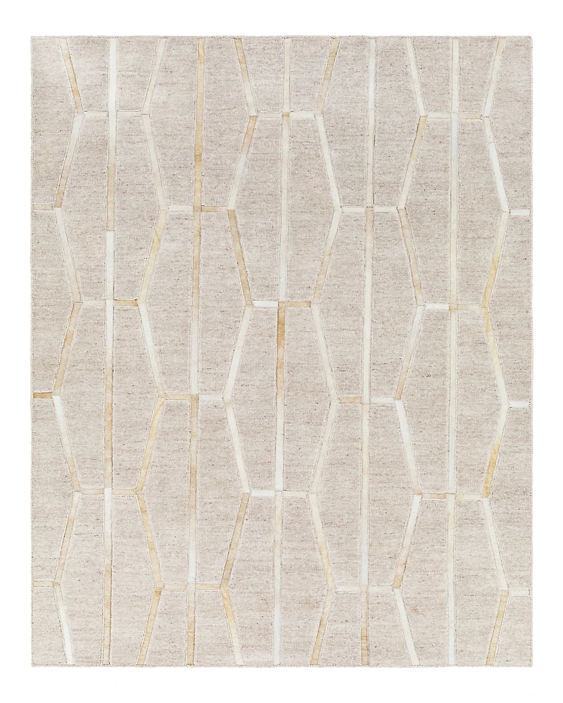 Surya Eloquent Elq-2302 Area Rug, 2' x 3'