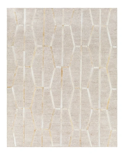 Surya Eloquent Elq-2302 Area Rug, 2' x 3'