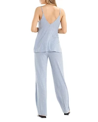 Feathers Essentials Cami Pajama Set