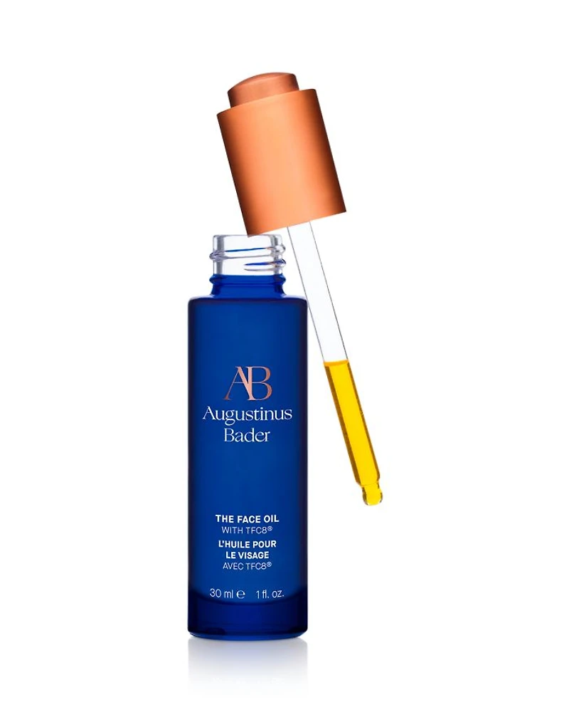 The Face Oil 1 oz.