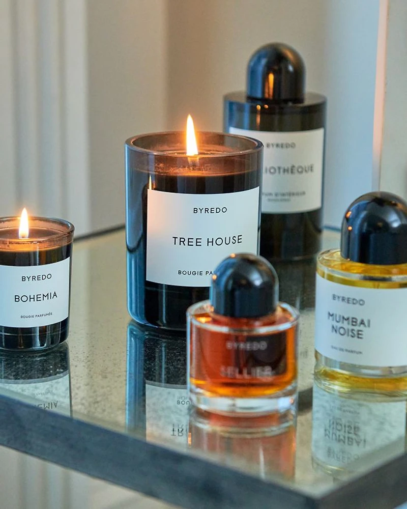 Night Veils Sellier Extrait de Parfum 1.7 oz.