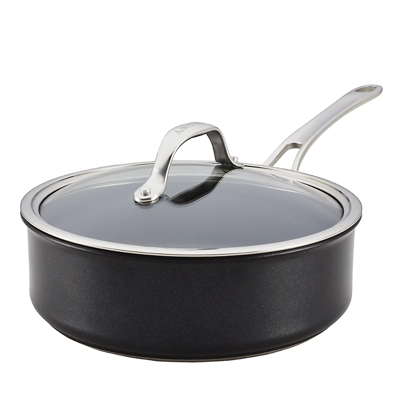 Anolon X 3.5 Qt Saute Pan & Lid