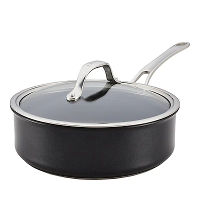 Anolon X 3.5 Qt Saute Pan & Lid