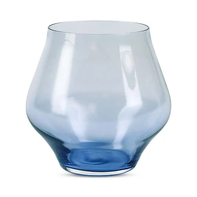 Contessa Stemless Wine Glass