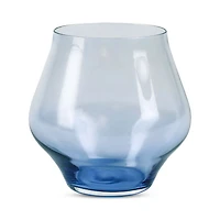 Contessa Stemless Wine Glass