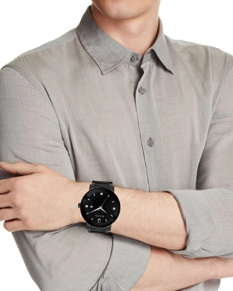 Futuro Watch, 42mm