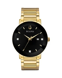 Bulova Futuro Watch, 42mm