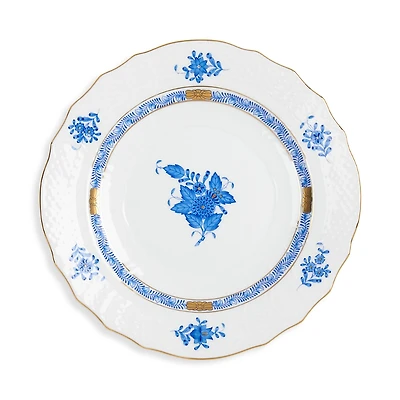 Herend Chinese Bouquet Salad Plate