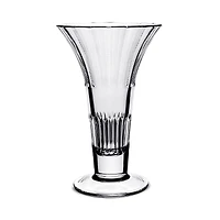 William Yeoward Crystal Karen 11 Trumpet Vase