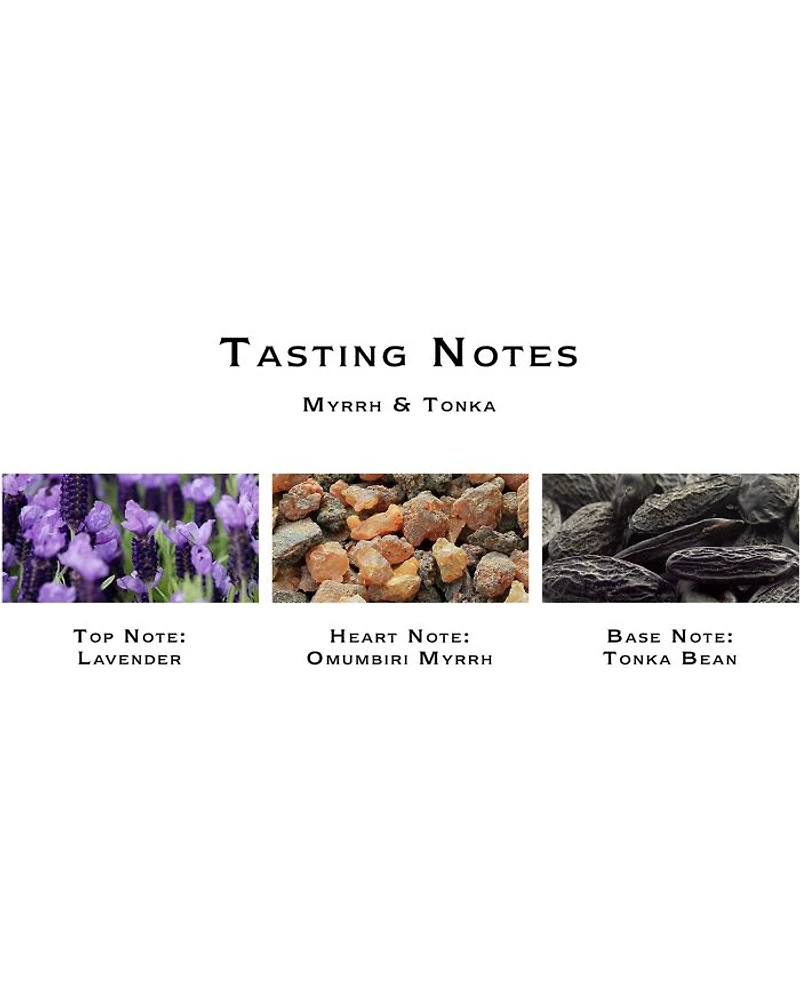 Myrrh & Tonka Scent Surround™ Diffuser