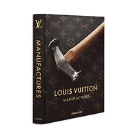 Louis Vuitton Book