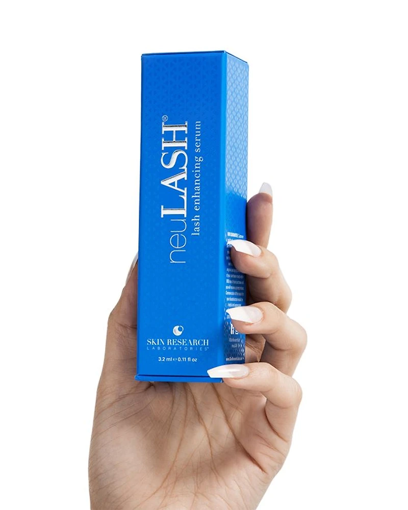 Lash Enhancing Serum 0.11 oz.