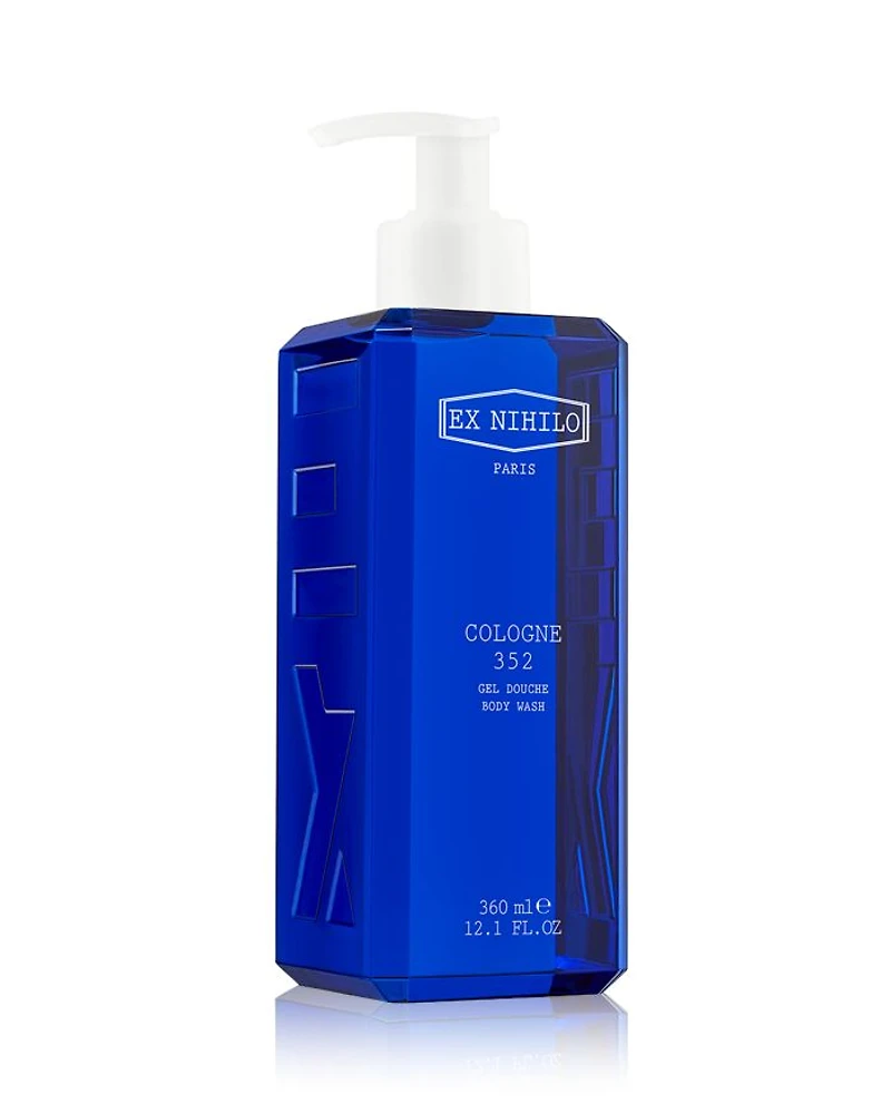 Cologne 352 Body Wash 12.1 oz.