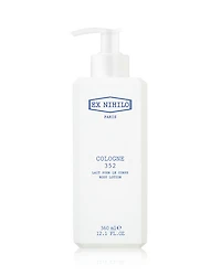 Cologne 352 Body Lotion 12.1 oz.