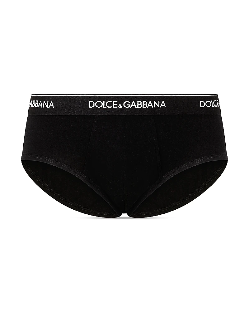Dolce & Gabbana Brando Briefs, Pack of 2