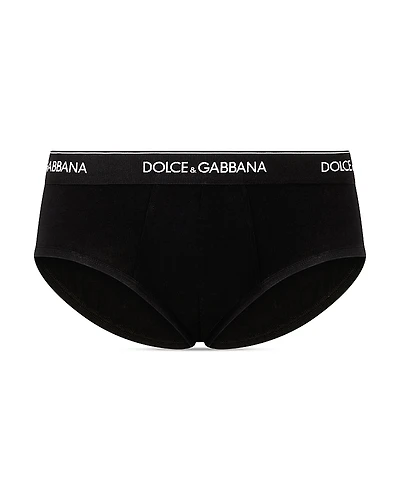 Dolce & Gabbana Brando Briefs, Pack of 2