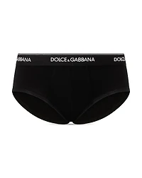 Dolce & Gabbana Brando Briefs, Pack of 2