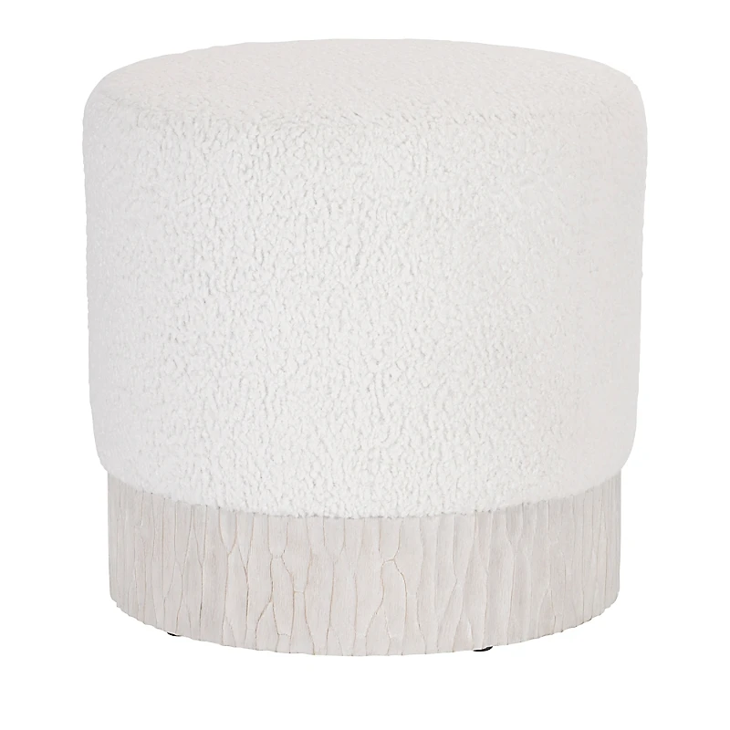 Bernhardt Solaria Ottoman