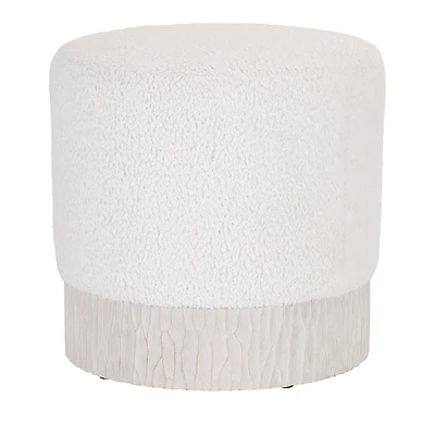 Bernhardt Solaria Ottoman