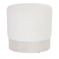 Bernhardt Solaria Ottoman