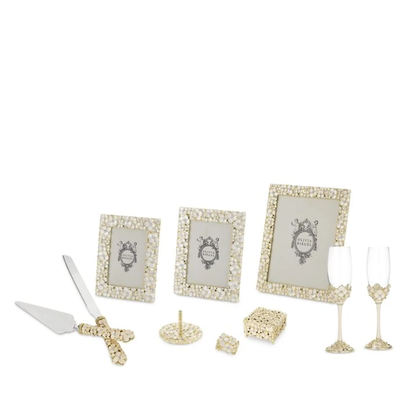 Dogwood Flute, Set of 2