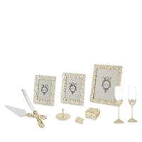 Dogwood Flute, Set of 2