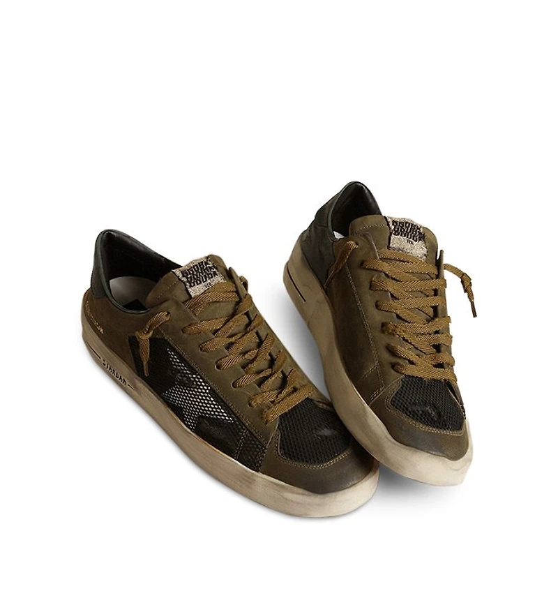 Men's Stardan Lace Up Sneakers