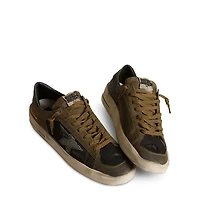 Men's Stardan Lace Up Sneakers
