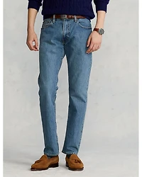 Hampton Relaxed Straight Fit Jeans Stanton