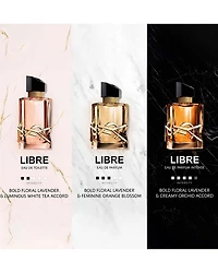 Libre Eau de Parfum Intense 3 oz.