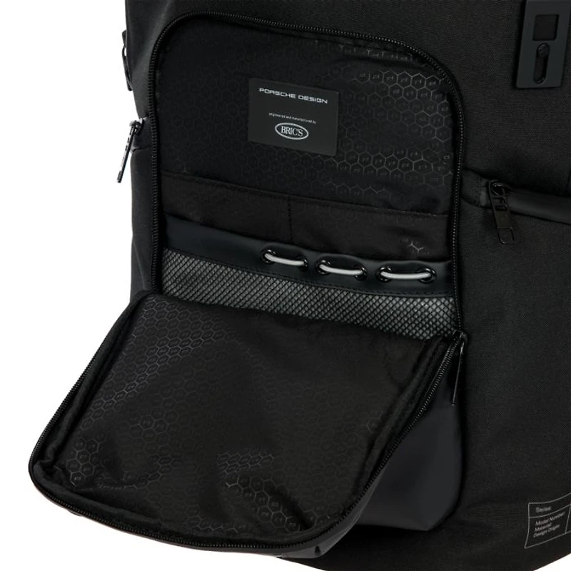 Eco Backpack M2