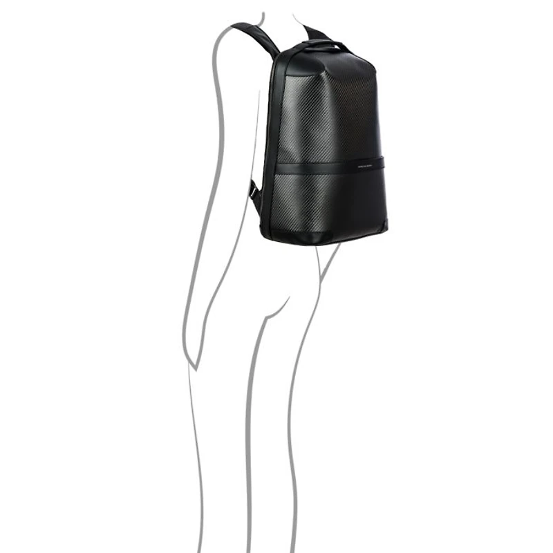 Carbon Backpack
