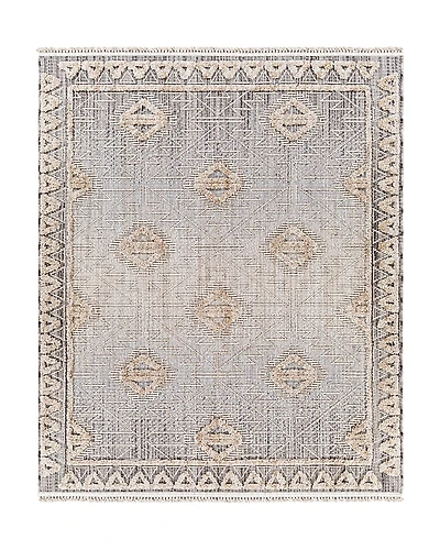 Livabliss Zaragoza Zrz- Area Rug