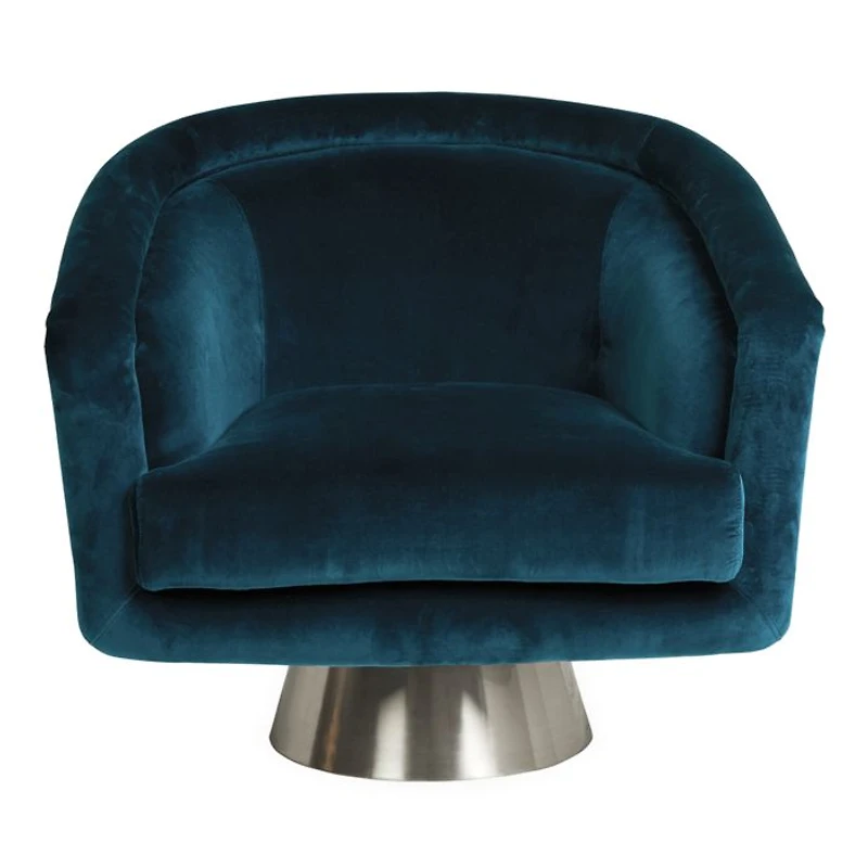 Bacharach Swivel Chair