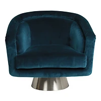 Bacharach Swivel Chair