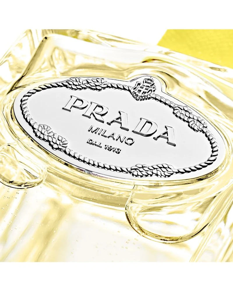 Infusion d'Ylang Eau de Parfum 3.4 oz.