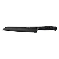 Wusthof Performer Double-Serrated Bread Knife, 9