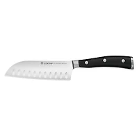 Wusthof Classic Ikon Santoku Knife