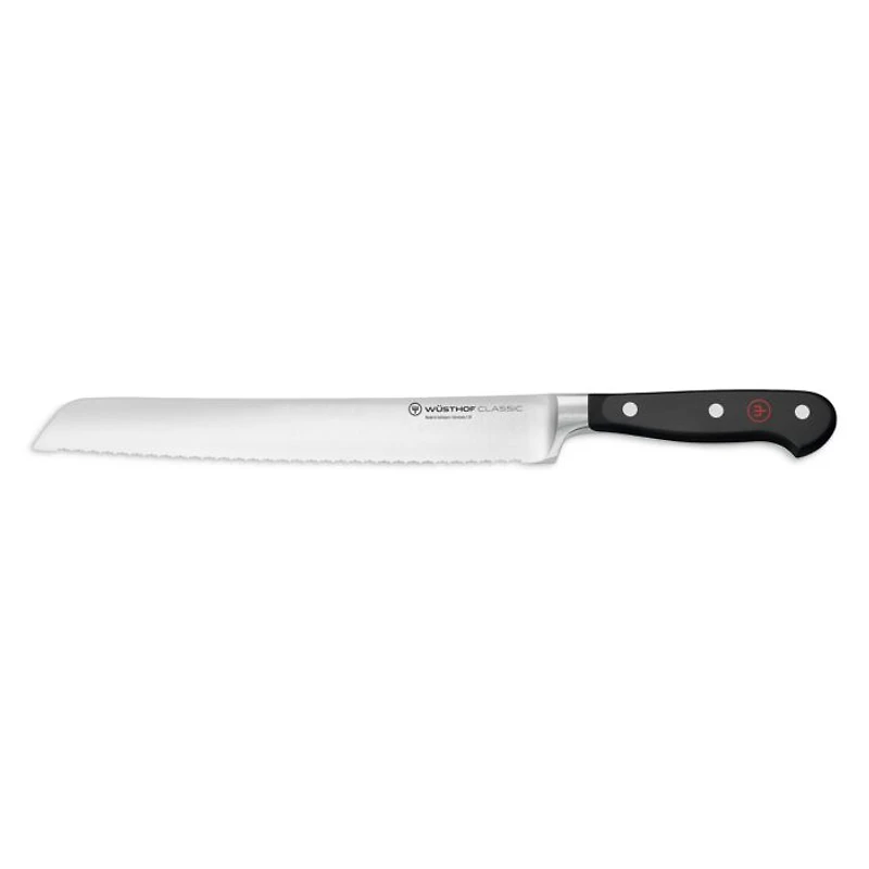 Classic 9" Bread Knife