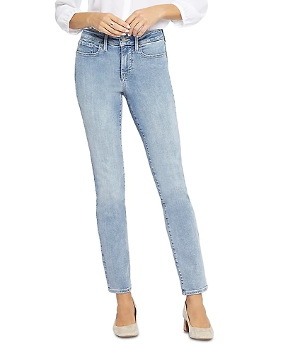 Nydj Sheri Slim Jeans