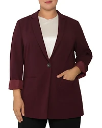 Dorothy Boyfriend Blazer