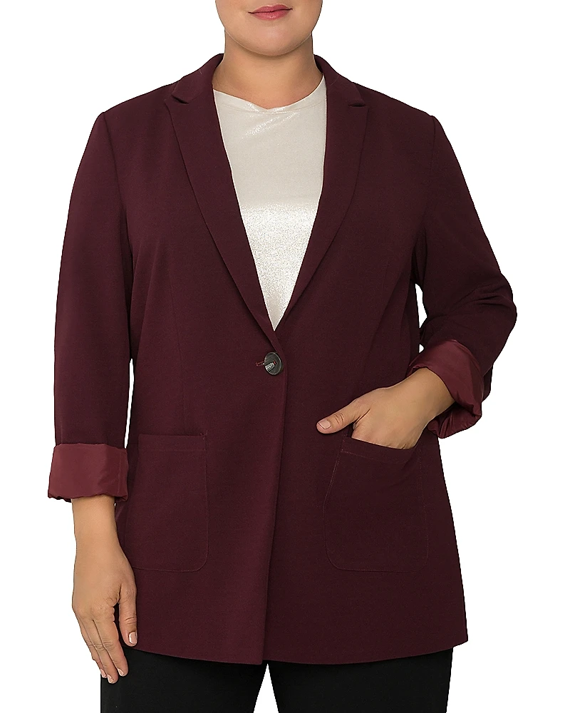standards & practices Dorothy Boyfriend Blazer