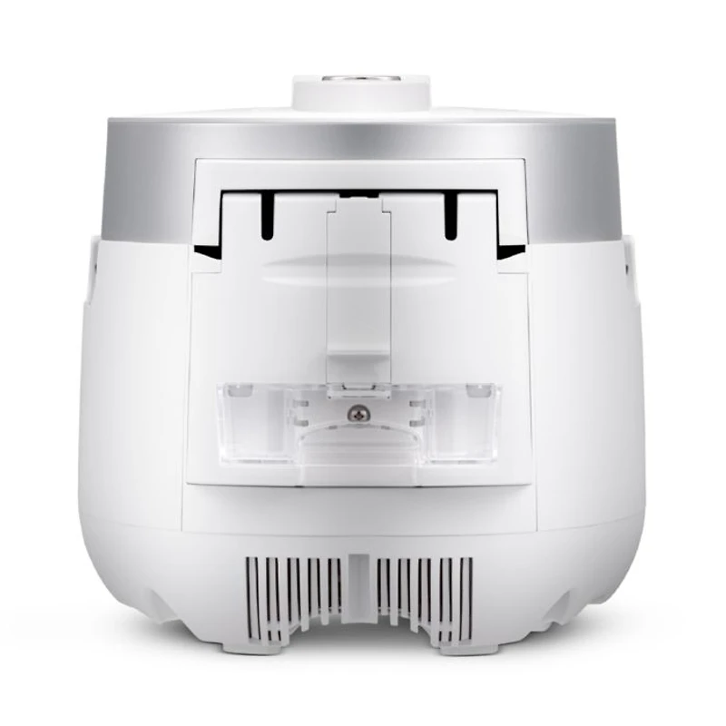 Cup Twin Pressure Induction Rice Cooker & Warmer