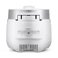 Cup Twin Pressure Induction Rice Cooker & Warmer