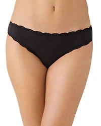Inspired Eyelet Bikini