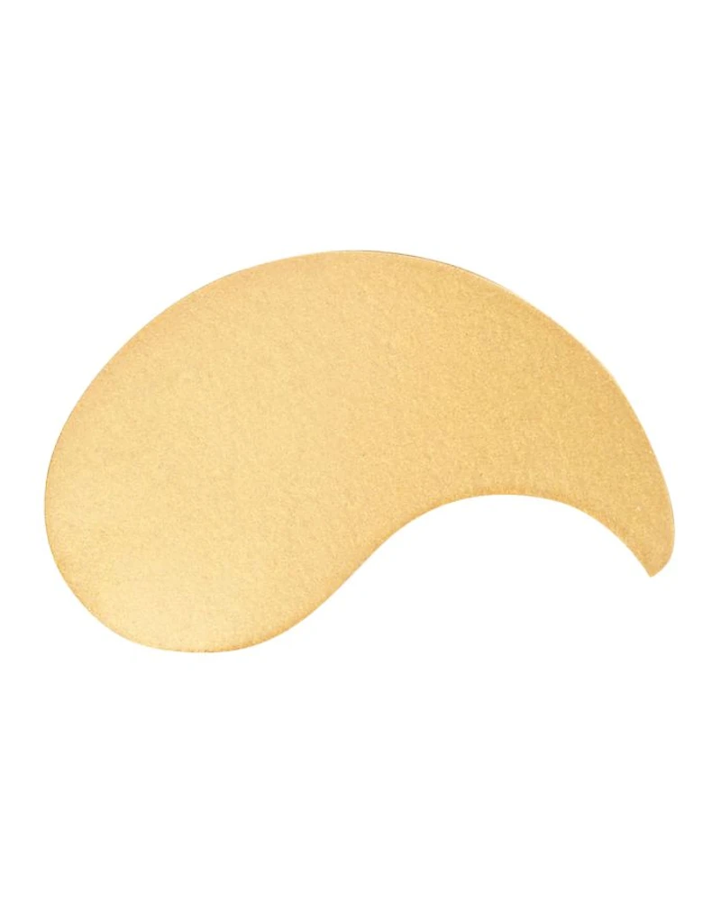 24K Gold Pure Luxury Lift & Firm Hydra-Gel Eye Patches