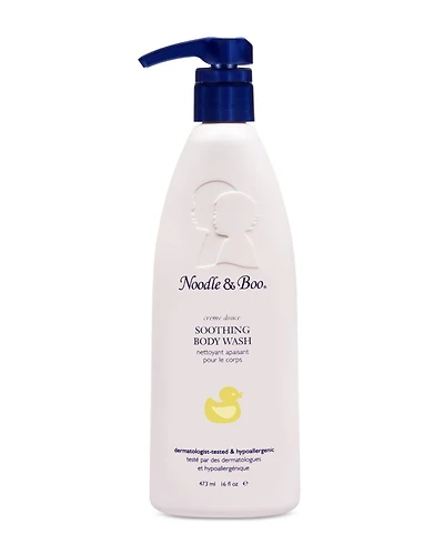 Soothing Body Wash 16 oz.