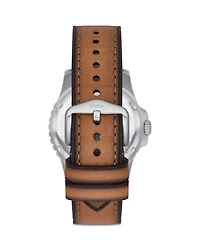 Blue Watch, 42mm